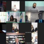 Leyeron la sentencia en la causa «Sena»