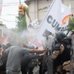 Paro de la CGT, en vivo: el Gobierno calificó de “perversa” y “extorsiva” la medida