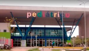 PEDIATRICO