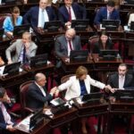 El Senado aprobó el Régimen Penal Juvenil y la edad de imputabilidad bajará a 14 años