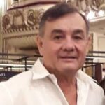 Humberto Molina es el nuevo director de la Regional Educativa II de Castelli