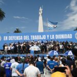 Reforma laboral: la CGT no hará paro, pero irá a la Justicia para declarar la “inconstitucionalidad”