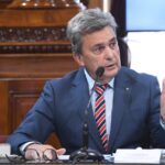 Zimmermann analizó los alcances del acuerdo comercial entre Argentina y EEUU