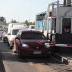 Sorpresa y bronca de los conductores por las nuevas tarifas del peaje