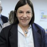 Falleció Sandra Mendoza