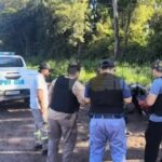 Charata: una mujer roció con nafta a su expareja y lo prendió fuego