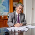 Capitanich presenta agenda legislativa con 100 proyectos para Chaco y el país