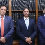 Los tres abogados argentinos detrás de la victoria en el juicio por YPF