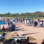 Crece la tensión en Miraflores por el conflicto de tierras