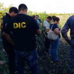 Puerto Vilelas: Hallaron a un hombre sin vida