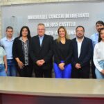 Sander brindará su mensaje de apertura de sesiones del Concejo