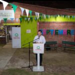 El municipio de Sáenz Peña reconoció a la Sala de Teatro Septiembre por su 30 aniversario