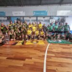 El Torneo Aniversario de Newcom reunirá a equipos de distintas localidades en la ciudad