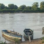 El Sauzalito: Piden botes y lanchas ante una eventual emergencia hídrica