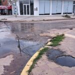 Presentan denuncia ante el Ministerio Público Fiscal por contaminación ambiental en Castelli