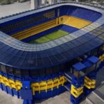 Boca proyecta ampliar la Bombonera con una nueva bandeja y 18 ascensores