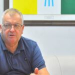 Sander aseguró que la gente no puede pagar la boleta de luz