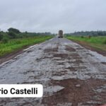 Rutas destruidas, vidas en riesgo: Hora de actuar