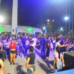 Castelli realizó el lanzamiento de la temporada turística “Destino Impenetrable, donde el monte late”