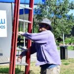 Castelli tendrá  Wifi en espacios públicos