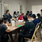 Sáenz Peña: capacitaciones de rápida salida laboral