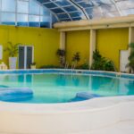 Semana Santa: el Complejo Termal invita a vivir un finde largo de relax y bienestar