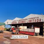 La cosecha de algodón ya superó el 30% de la superficie con buenos rendimientos en la zona