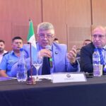 Matcovich pidió reforzar el control del espacio aéreo en el norte argentino