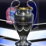 Cuartos de final de Champions League 2026: fixture y calendario de partidos