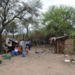 Alarmante: aseguran que se ducplicó la desnutrición infantil en comunidades originarias del Impenetrable