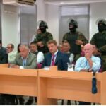 Crimen de Fernando Francovich: declararon culpables a los cuatro acusados