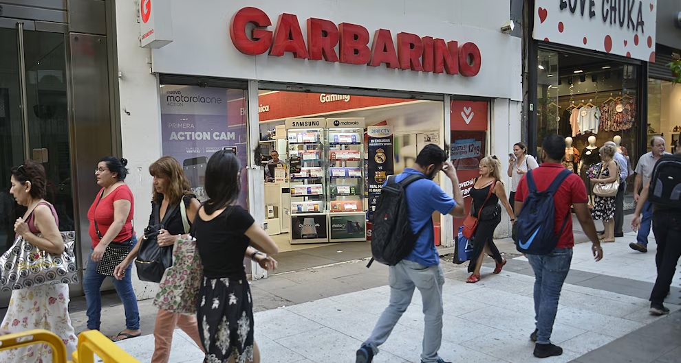 garbarino