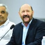 Gildo Insfrán anunció un aumento salarial del 15%