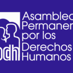 Dura advertencia al Gobierno de la APDH sobre el conflicto del Lote 88