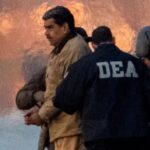 Nicolás Maduro compareció en Nueva York y pidió anular el juicio por narcoterrorismo