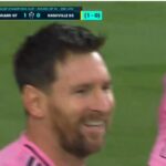 Lionel Messi y otro hito: llegó al gol 900 en su carrera