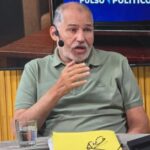 Profundo pesar por el fallecimiento de Antonio José Rodas