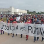 El Estado brindará asistencia económica a los hijos de Romina Pacheco