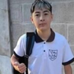 Quién era Ian, el hijo único de 13 años que murió por un disparo de escopeta en un colegio de Santa Fe