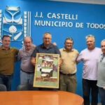 Travesía del Bermejito Río Abajo: un recuerdo que sigue vivo