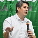 El intendente de Machagai aseguró que  “no hay política productiva, los productores están abandonados”