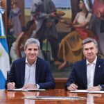 El Chaco logró el aval definitivo de nación para tomar crédito y retomar  un tramo de la Ruta del Impenetrable