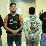 Detuvieron al presunto autor del ataque con arma de fuego en la zona del Pulmón Verde,