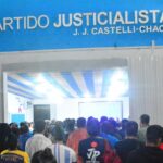 El PJ de Castelli sostiene que «Las PASO constituyen una herramienta central para ordenar la competencia política»