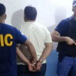 Allanamientos en Castelli por supuesta falsificación de documento