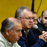 Pio Sander: «Vemos un rumbo que no encuentra alternativas válidas para despegar»