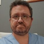 El Dr  Horacio Vázquez denunció a la médica trucha por «usurpación de título profesional»