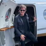 Con la mira en 2027, Dante Gebel se reunió con referentes de la CGT y con Llaryora