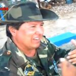 Un documental basado en testimonios de excombatientes El Impenetrable