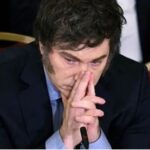 Según una encuesta, el 67% piensa que Milei ya es parte de la casta